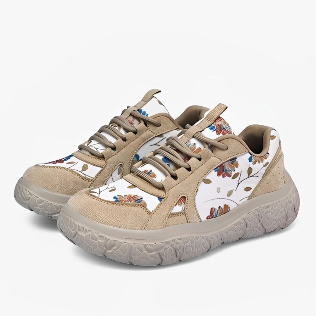 Ruby® - Zapatillas Ortopédicas Ultra Cómodas⏐ Edición Premium