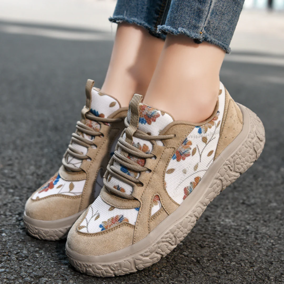 Ruby® - Zapatillas Ortopédicas Ultra Cómodas⏐ Edición Premium