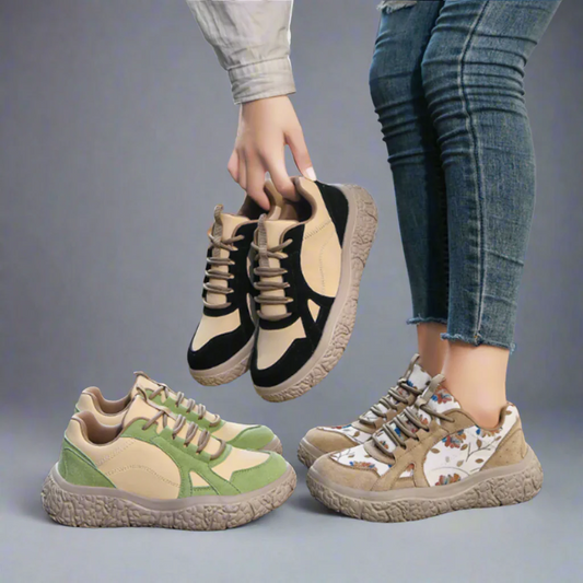 Ruby® - Zapatillas Ortopédicas Ultra Cómodas⏐ Edición Premium