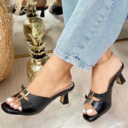Saler® - Sandalias Ortopédicas de Piel ⏐ Edición Premium