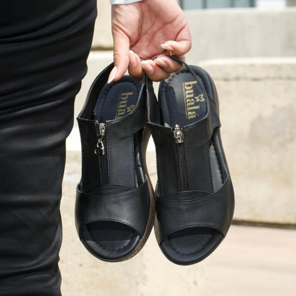 Sara® - Sandalias Ortopédicas Ultra Cómodas ⏐ Edición Premium