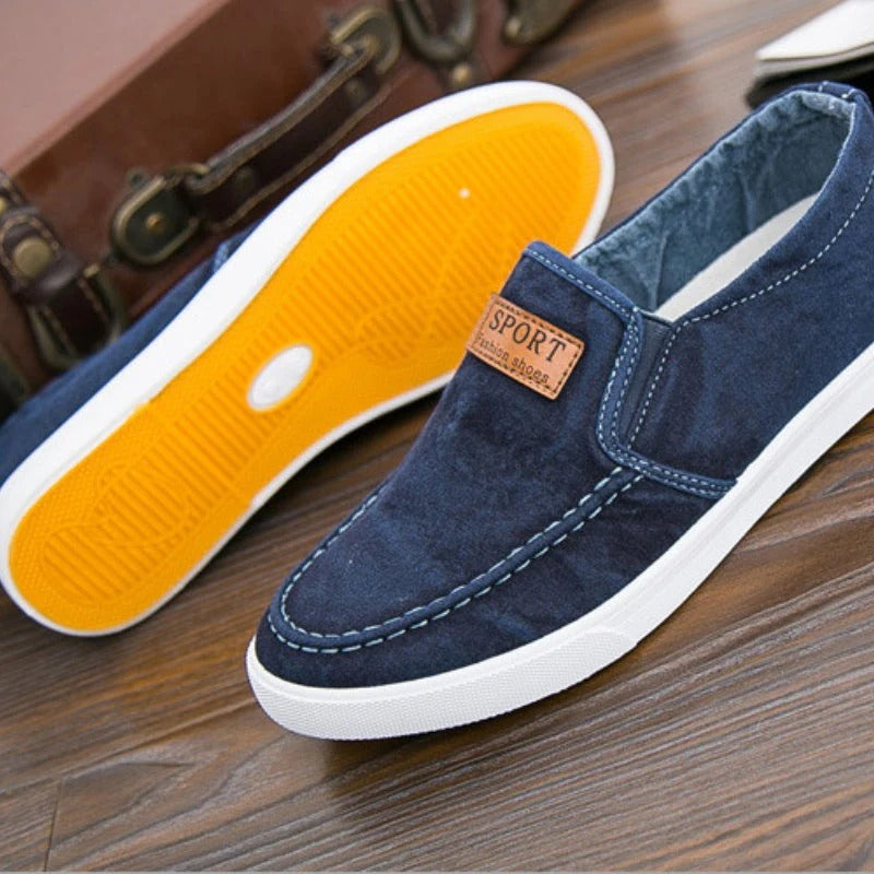 Sebas® - Zapatillas Ortopédicas Ultra Cómodas⏐ Edición Premium