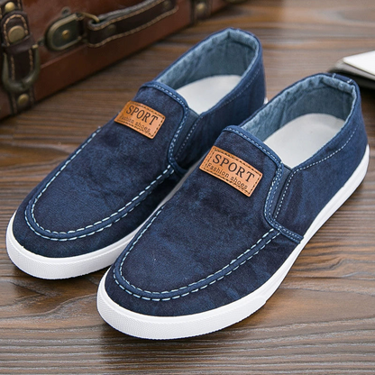 Sebas® - Zapatillas Ortopédicas Ultra Cómodas⏐ Edición Premium