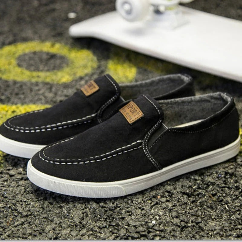 Sebas® - Zapatillas Ortopédicas Ultra Cómodas⏐ Edición Premium