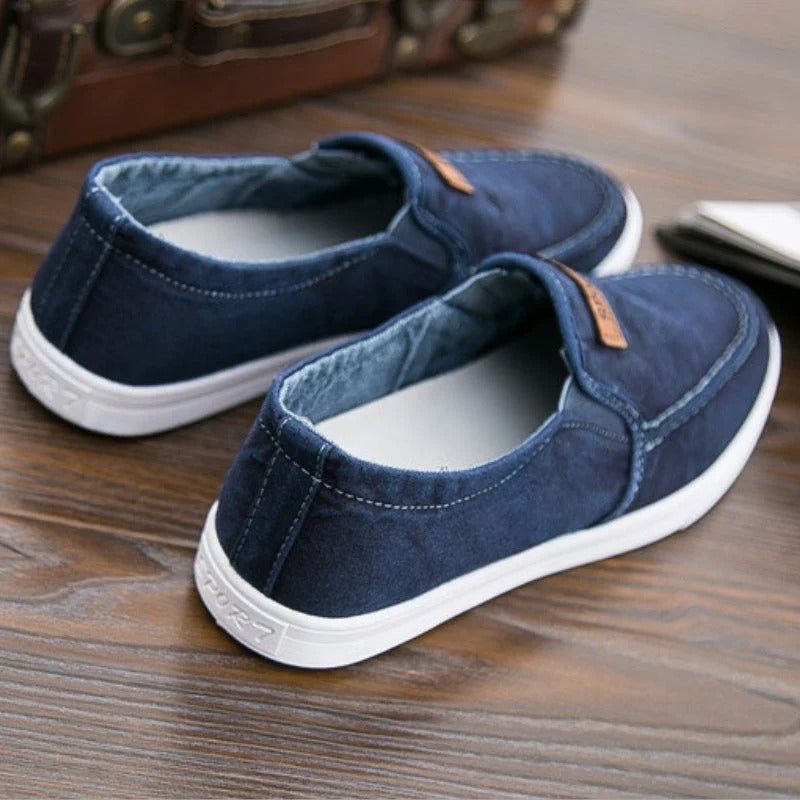 Sebas® - Zapatillas Ortopédicas Ultra Cómodas⏐ Edición Premium