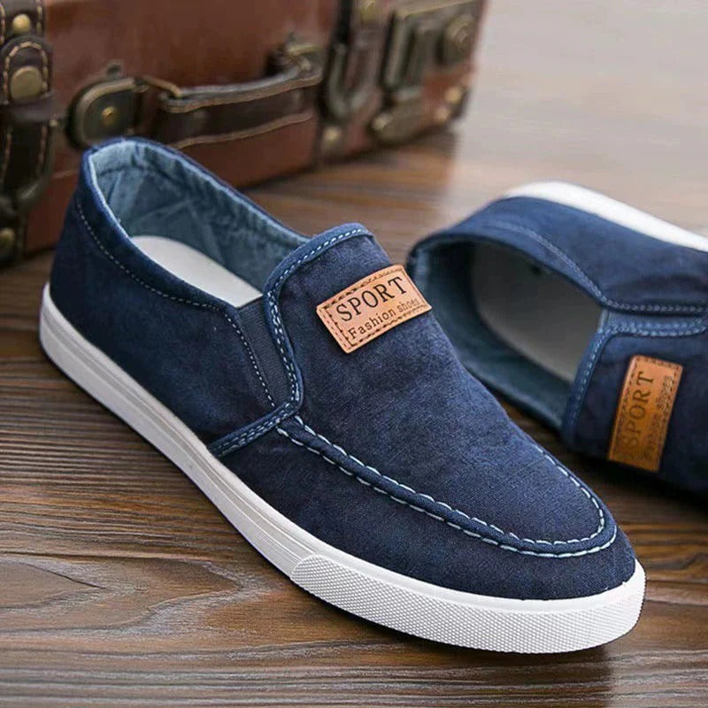 Sebas® - Zapatillas Ortopédicas Ultra Cómodas⏐ Edición Premium