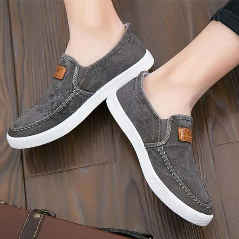 Sebas® - Zapatillas Ortopédicas Ultra Cómodas⏐ Edición Premium