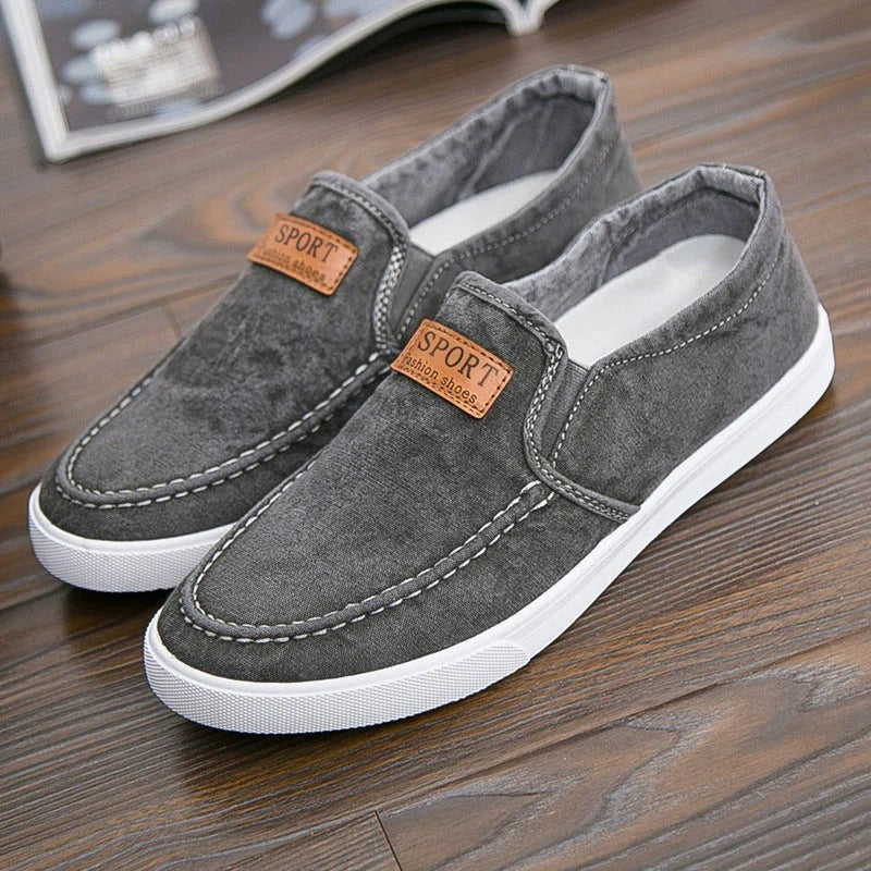 Sebas® - Zapatillas Ortopédicas Ultra Cómodas⏐ Edición Premium