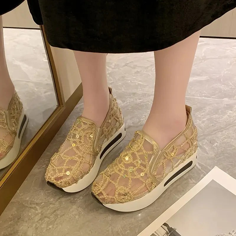 Salma® - Zapatillas Ortopédicas Ultra Cómodas⏐ Edición Premium