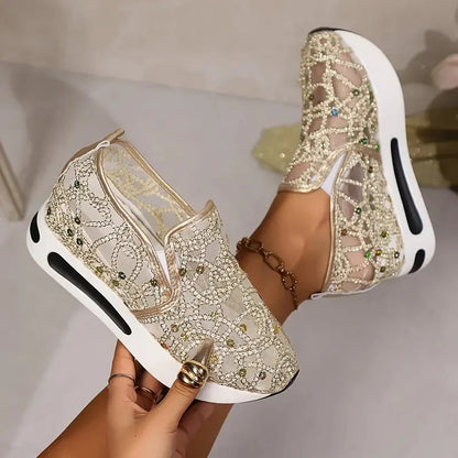 Salma® - Zapatillas Ortopédicas Ultra Cómodas⏐ Edición Premium
