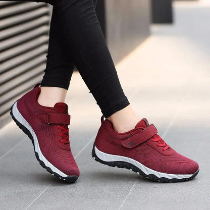 Seneide® - Zapatillas Ortopédicas Ultra Cómodas⏐ Edición Premium