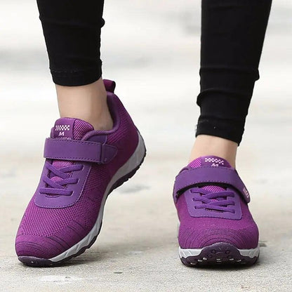 Seneide® - Zapatillas Ortopédicas Ultra Cómodas⏐ Edición Premium
