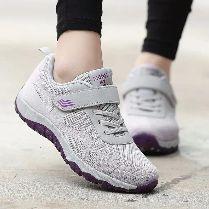Seneide® - Zapatillas Ortopédicas Ultra Cómodas⏐ Edición Premium
