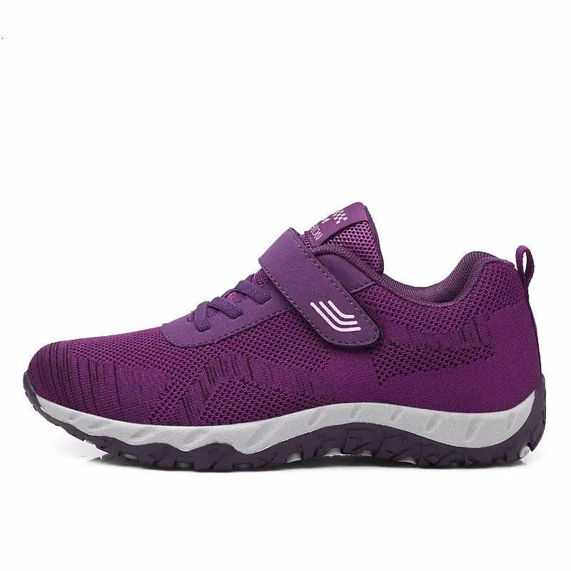 Seneide® - Zapatillas Ortopédicas Ultra Cómodas⏐ Edición Premium