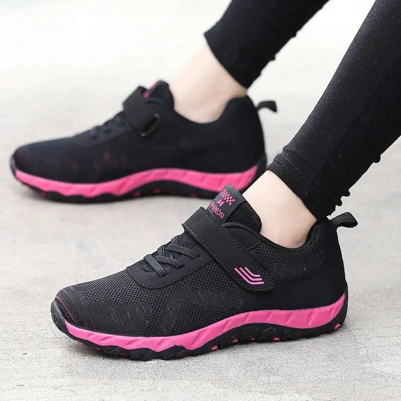 Seneide® - Zapatillas Ortopédicas Ultra Cómodas⏐ Edición Premium