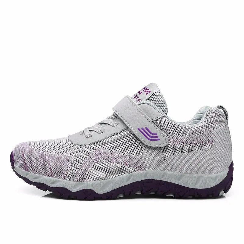 Seneide® - Zapatillas Ortopédicas Ultra Cómodas⏐ Edición Premium