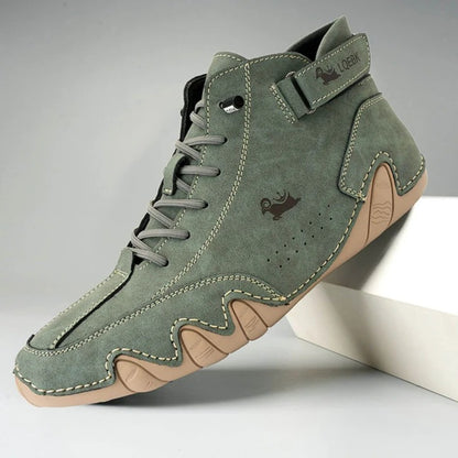Sergio® - Zapatillas Ortopédicas Ultra Cómodas ⏐ Edición Premium