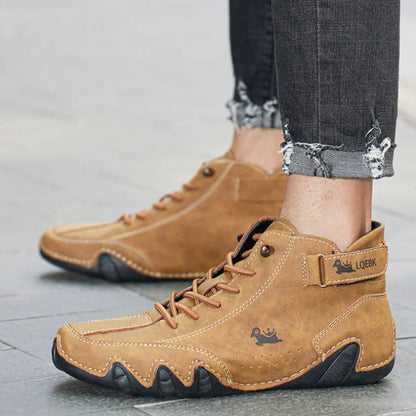 Sergio® - Zapatillas Ortopédicas Ultra Cómodas ⏐ Edición Premium