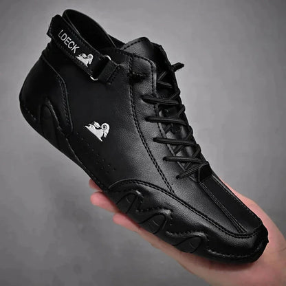 Sergio® - Zapatillas Ortopédicas Ultra Cómodas ⏐ Edición Premium