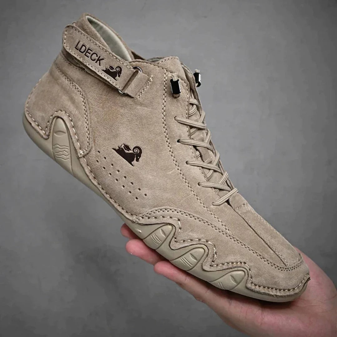 Sergio® - Zapatillas Ortopédicas Ultra Cómodas ⏐ Edición Premium