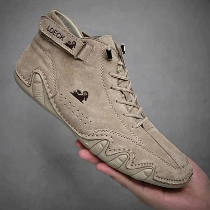 Sergio® - Zapatillas Ortopédicas Ultra Cómodas ⏐ Edición Premium