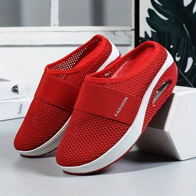 Sheila® - Zapatillas Ortopédicas Ultra Cómodas ⏐ Edición Premium
