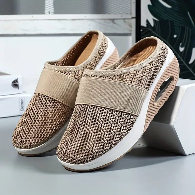 Sheila® - Zapatillas Ortopédicas Ultra Cómodas ⏐ Edición Premium