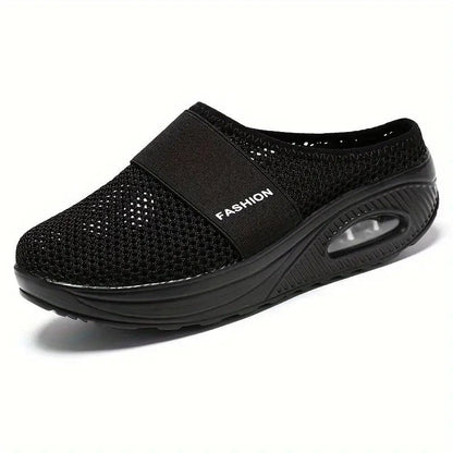Sheila® - Zapatillas Ortopédicas Ultra Cómodas ⏐ Edición Premium