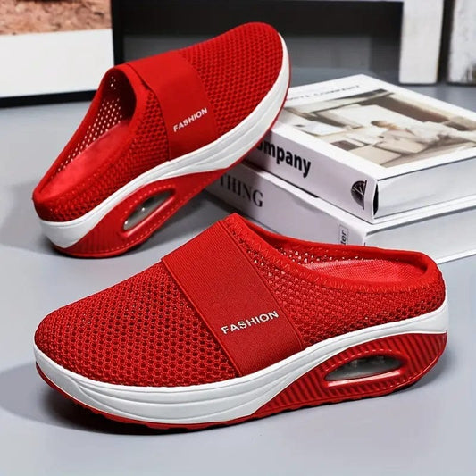 Sheila® - Zapatillas Ortopédicas Ultra Cómodas ⏐ Edición Premium