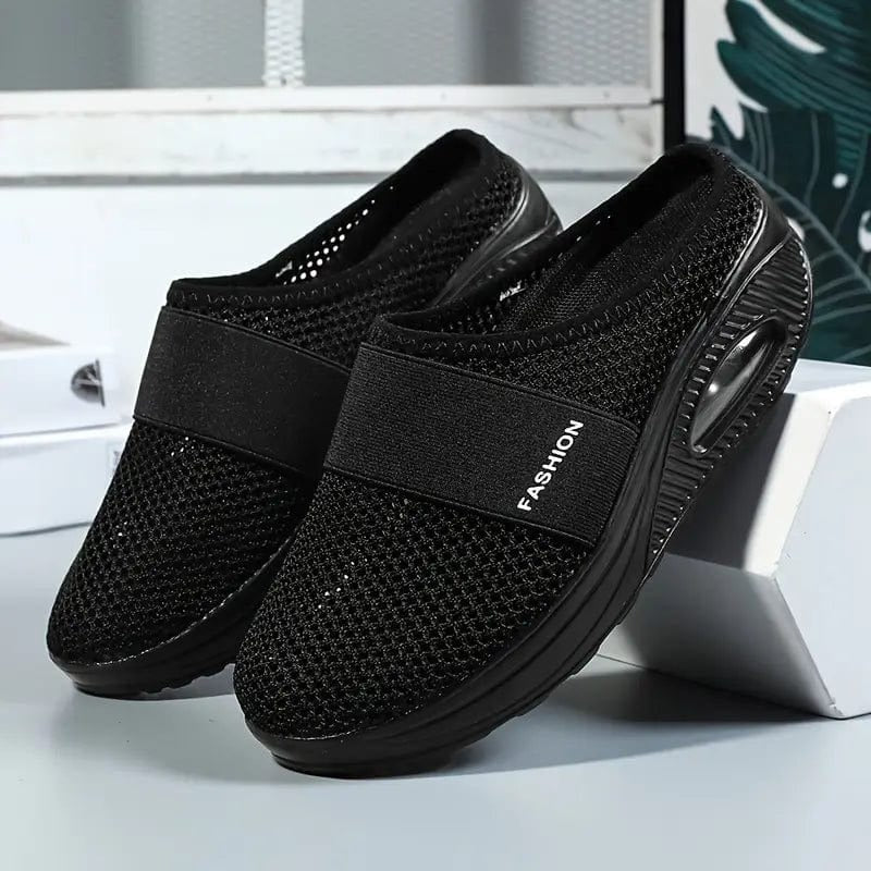 Sheila® - Zapatillas Ortopédicas Ultra Cómodas ⏐ Edición Premium