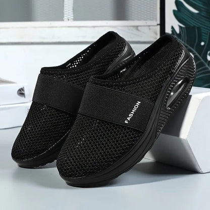 Sheila® - Zapatillas Ortopédicas Ultra Cómodas ⏐ Edición Premium