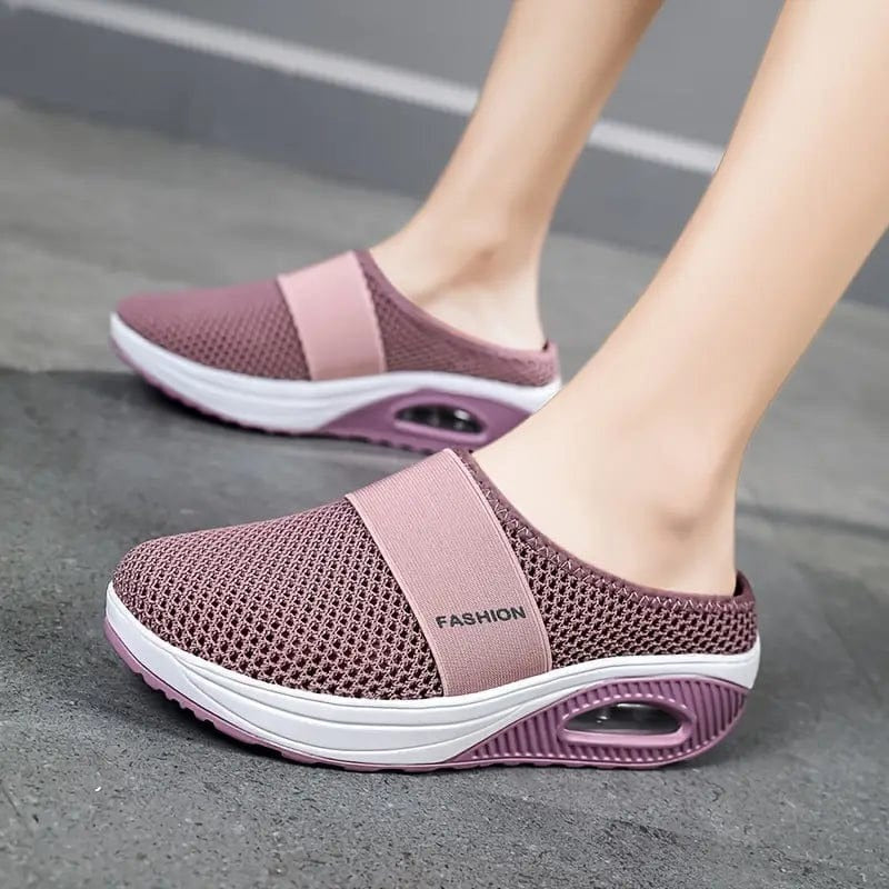 Sheila® - Zapatillas Ortopédicas Ultra Cómodas ⏐ Edición Premium