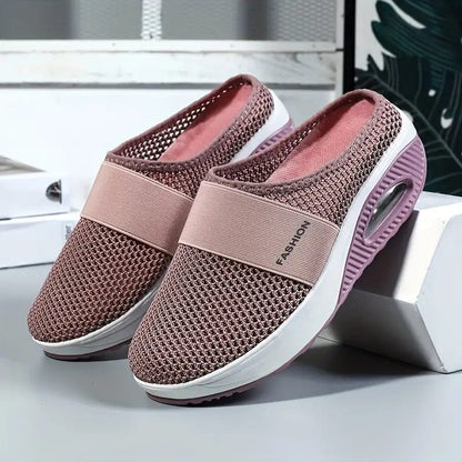 Sheila® - Zapatillas Ortopédicas Ultra Cómodas ⏐ Edición Premium