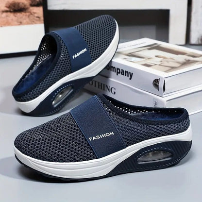 Sheila® - Zapatillas Ortopédicas Ultra Cómodas ⏐ Edición Premium