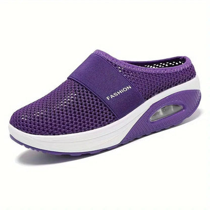 Sheila® - Zapatillas Ortopédicas Ultra Cómodas ⏐ Edición Premium