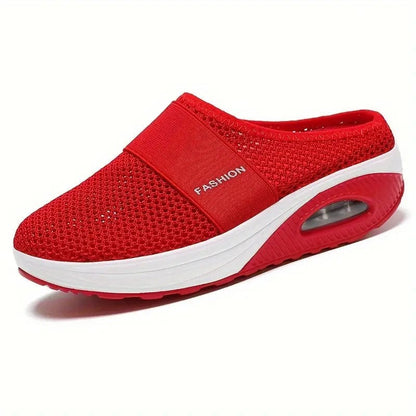 Sheila® - Zapatillas Ortopédicas Ultra Cómodas ⏐ Edición Premium