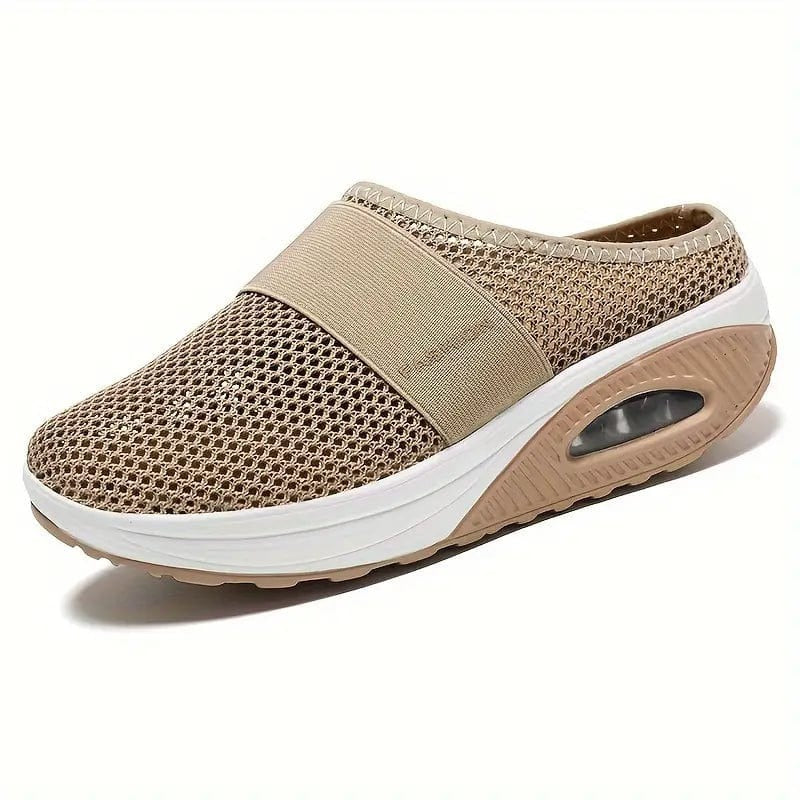 Sheila® - Zapatillas Ortopédicas Ultra Cómodas ⏐ Edición Premium