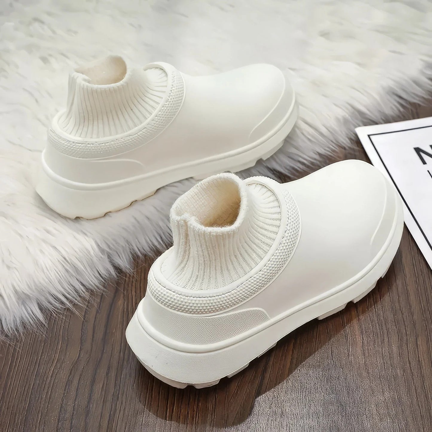 SoftyCroc® - Zapatos Ortopédicos Ultra Cómodos ⏐ Edición Premium