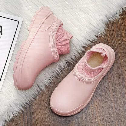 SoftyCroc® - Zapatos Ortopédicos Ultra Cómodos ⏐ Edición Premium