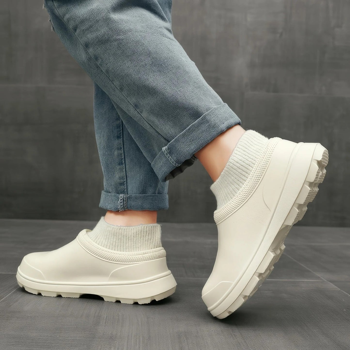 SoftyCroc® - Zapatos Ortopédicos Ultra Cómodos ⏐ Edición Premium