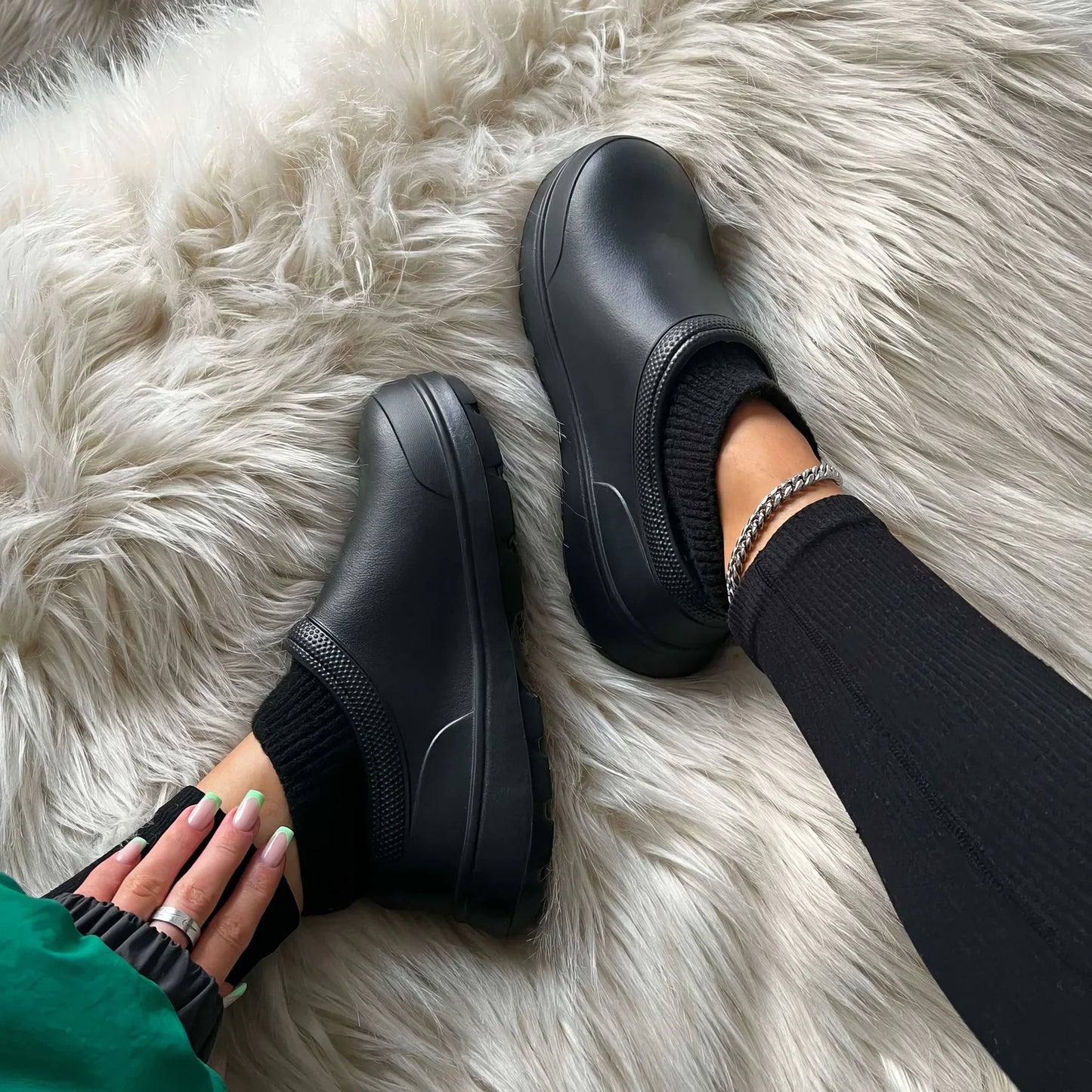 SoftyCroc® - Zapatos Ortopédicos Ultra Cómodos ⏐ Edición Premium