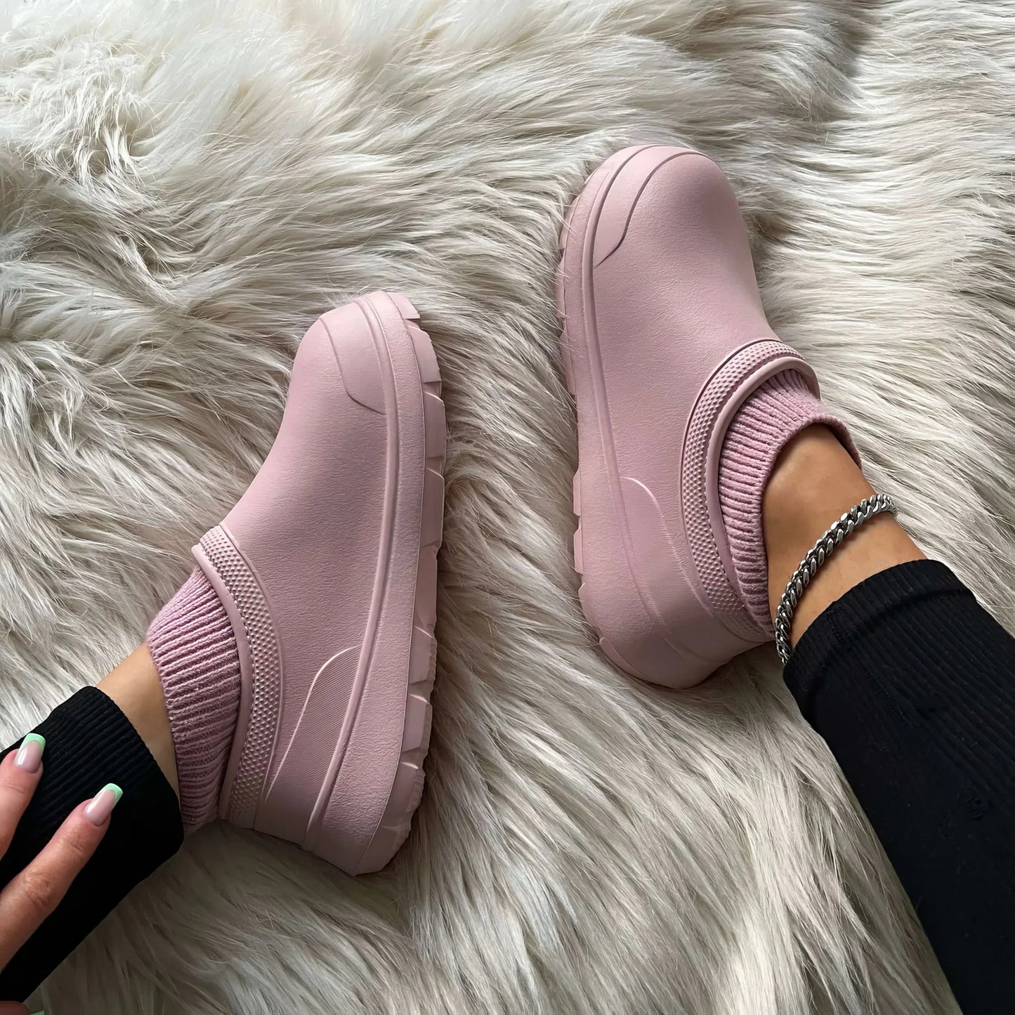 SoftyCroc® - Zapatos Ortopédicos Ultra Cómodos ⏐ Edición Premium