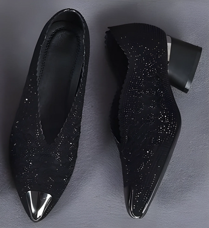 Sonia® - Zapatos Ortopédicos Elegantes ⏐ Edición Premium