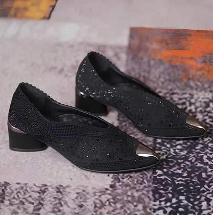 Sonia® - Zapatos Ortopédicos Elegantes ⏐ Edición Premium