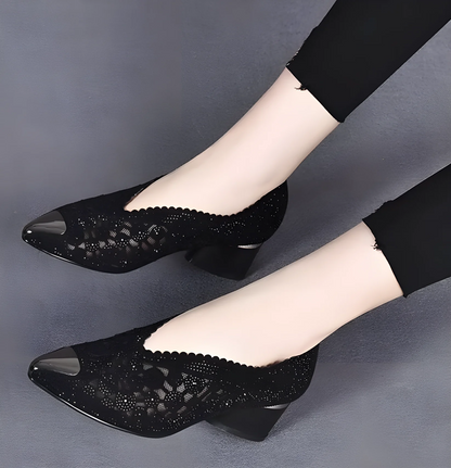 Sonia® - Zapatos Ortopédicos Elegantes ⏐ Edición Premium