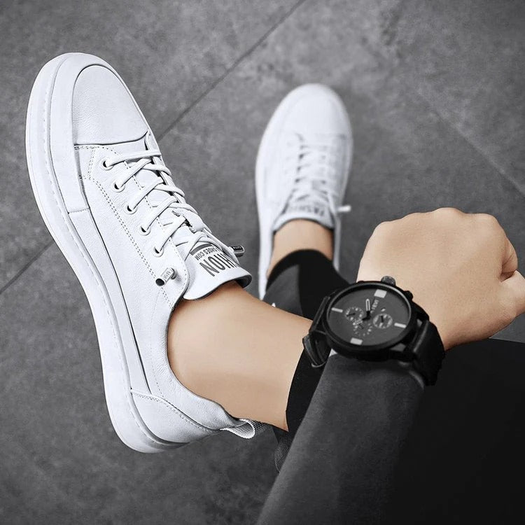 Steve® - Zapatillas Ortopédicas Ultra Cómodas ⏐ Edición Premium