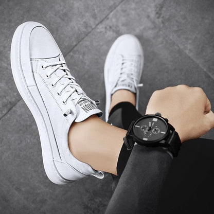 Steve® - Zapatillas Ortopédicas Ultra Cómodas ⏐ Edición Premium