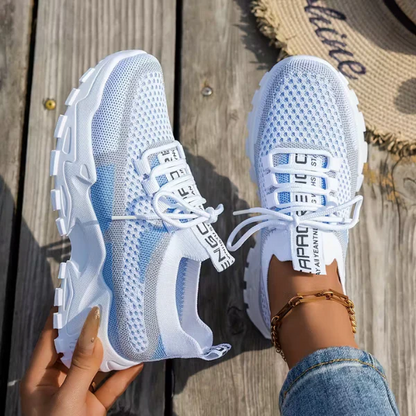 Tibisay® - Zapatillas Ortopédicas Ultra Cómodas ⏐ Edición Premium