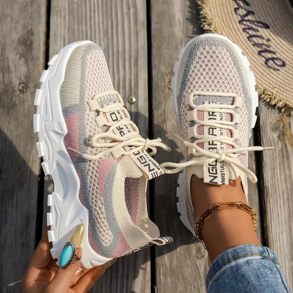 Tibisay® - Zapatillas Ortopédicas Ultra Cómodas ⏐ Edición Premium