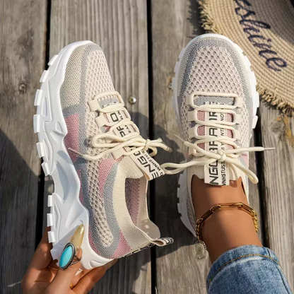 Tibisay® - Zapatillas Ortopédicas Ultra Cómodas ⏐ Edición Premium